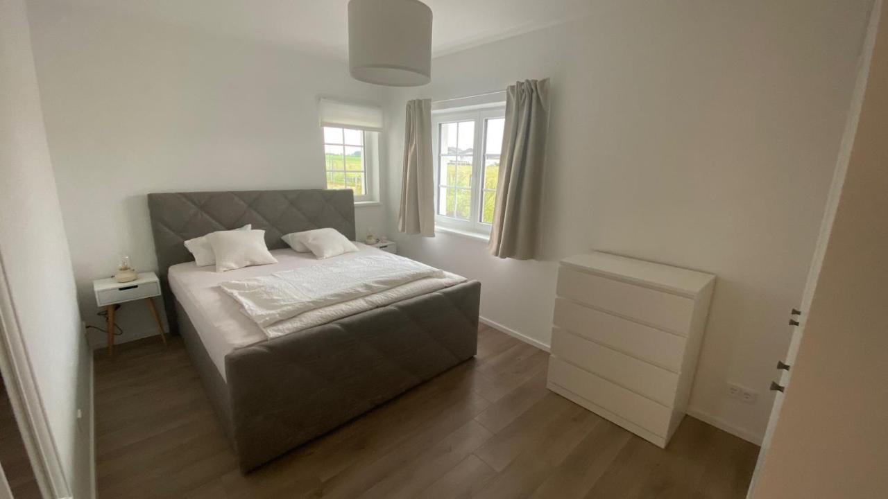 Ferienwohnung Mit Garten Straßwalchen Exterior foto